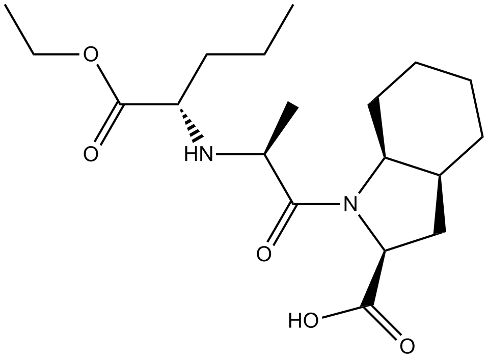 Perindopril