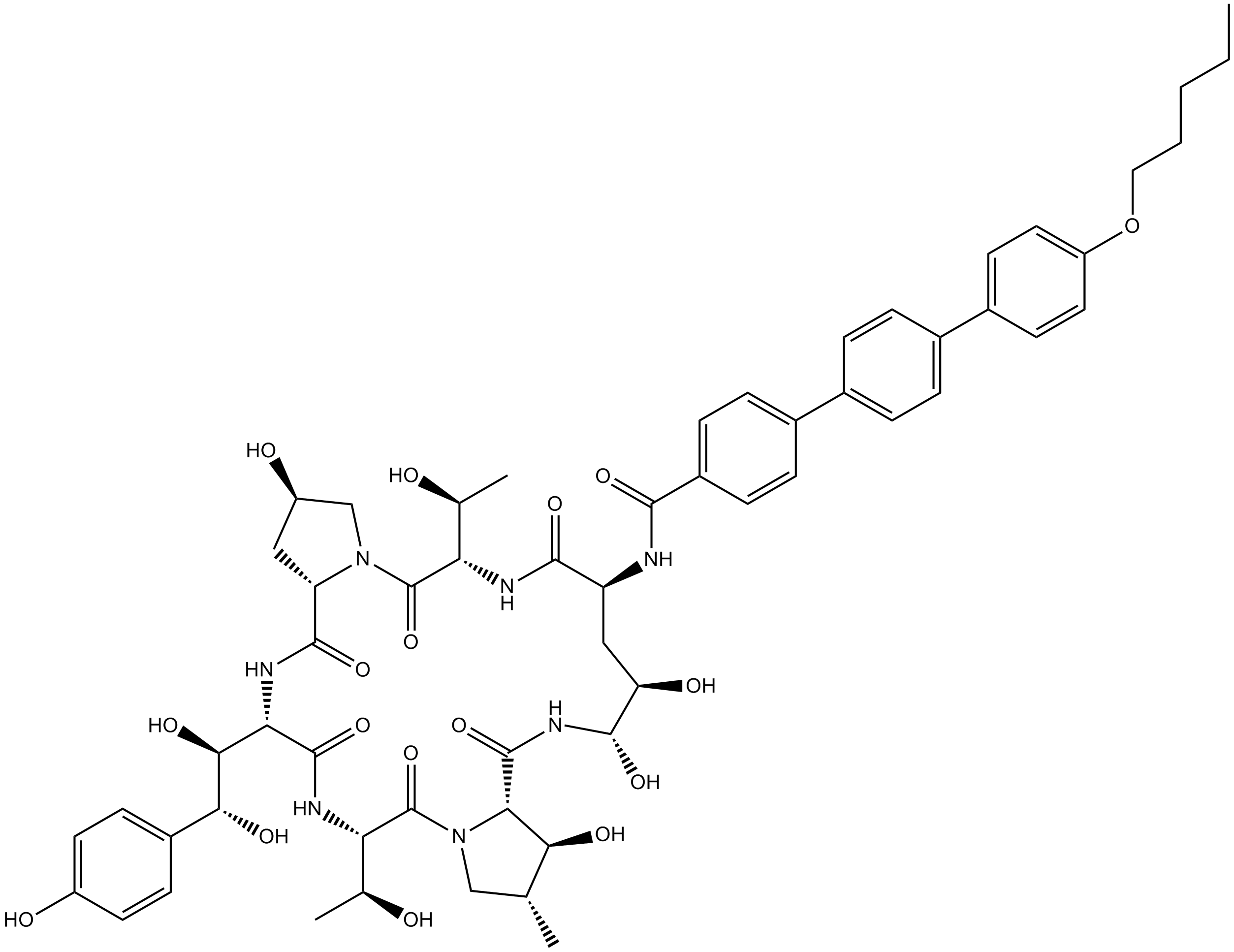 Anidulafungin