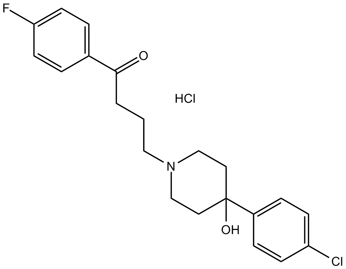 Haloperidol hydrochloride