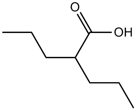 Valproic acid