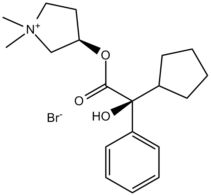 Glycopyrrolate