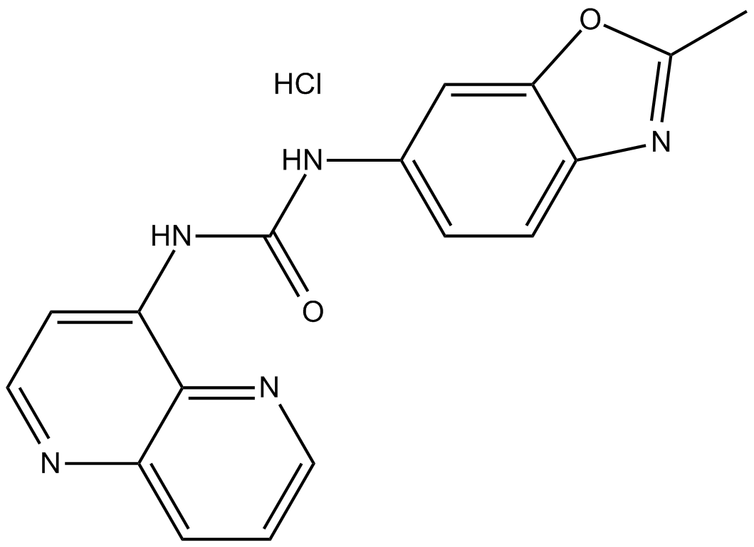 SB-334867 hydrochloride
