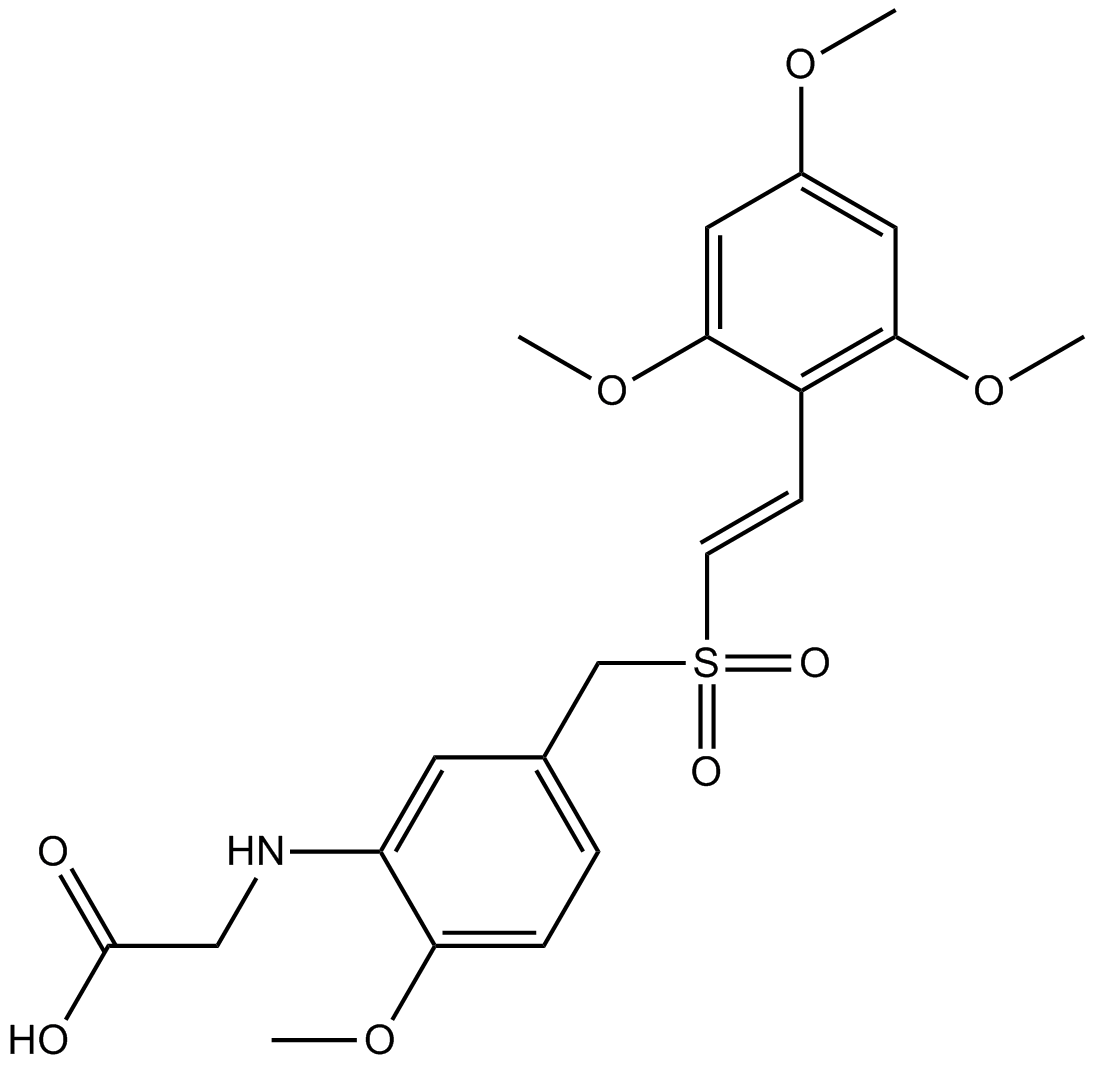 Rigosertib