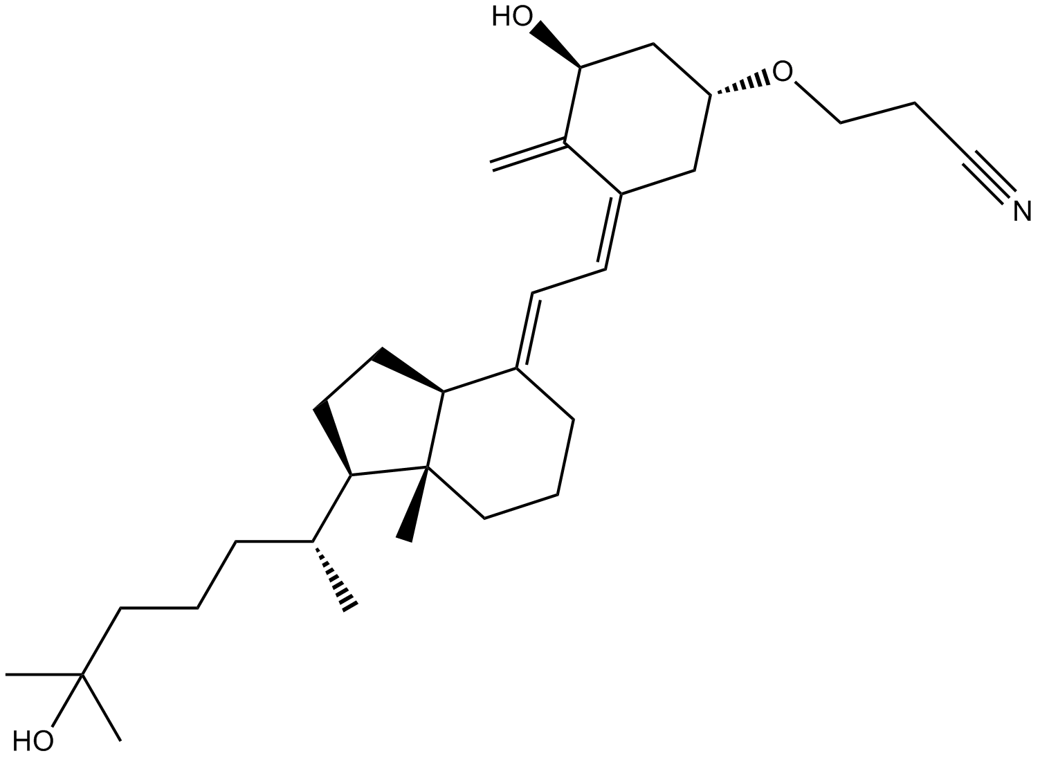 VD/VDR - Vitamin D Related - Signaling Pathways