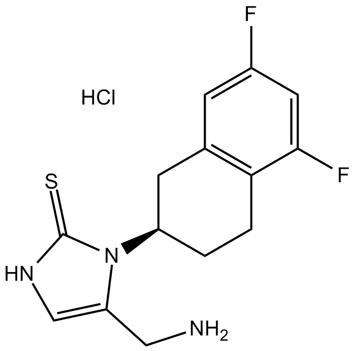 (R)-Nepicastat HCl