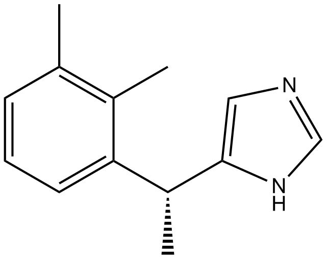 Dexmedetomidine