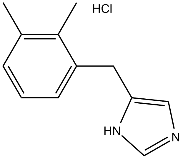 Detomidine HCl