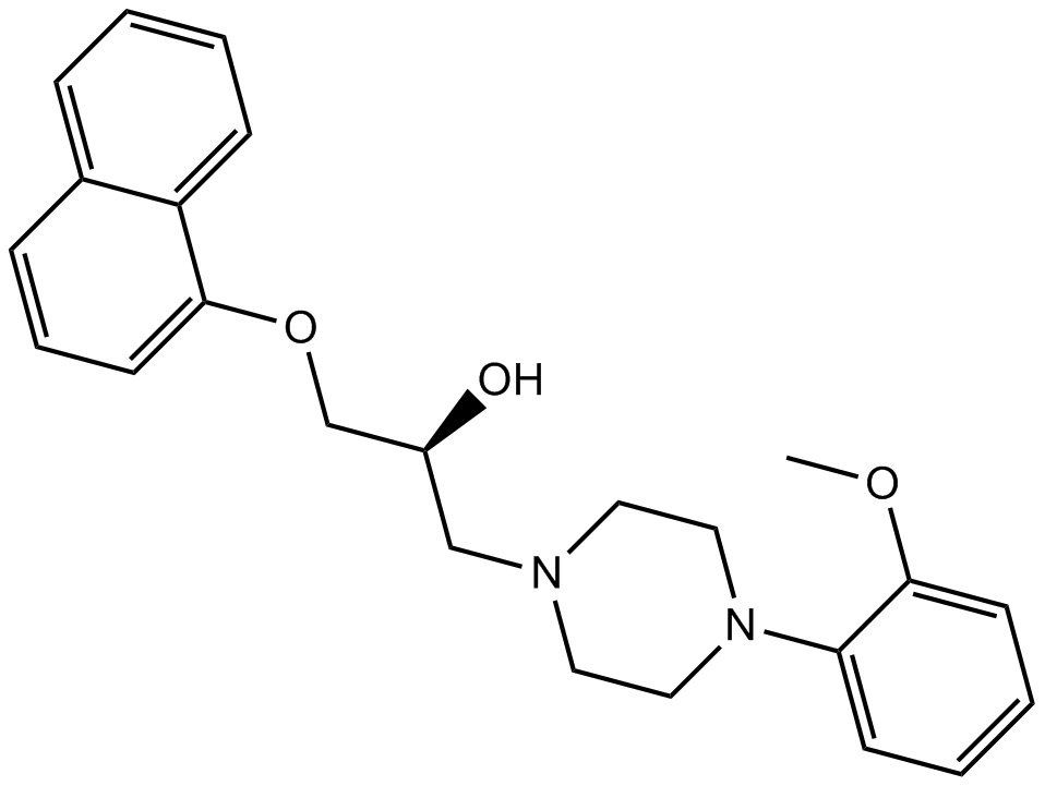 Naftopidil