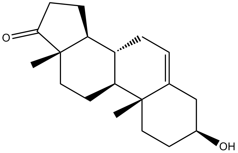 Dehydroepiandrosterone (DHEA)