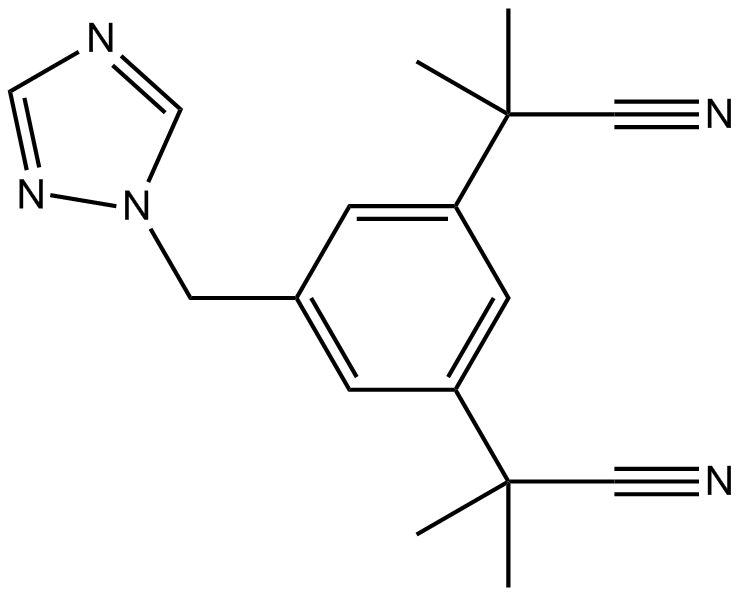 Anastrozole