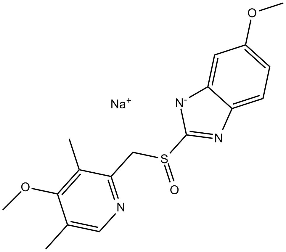 Esomeprazole Sodium