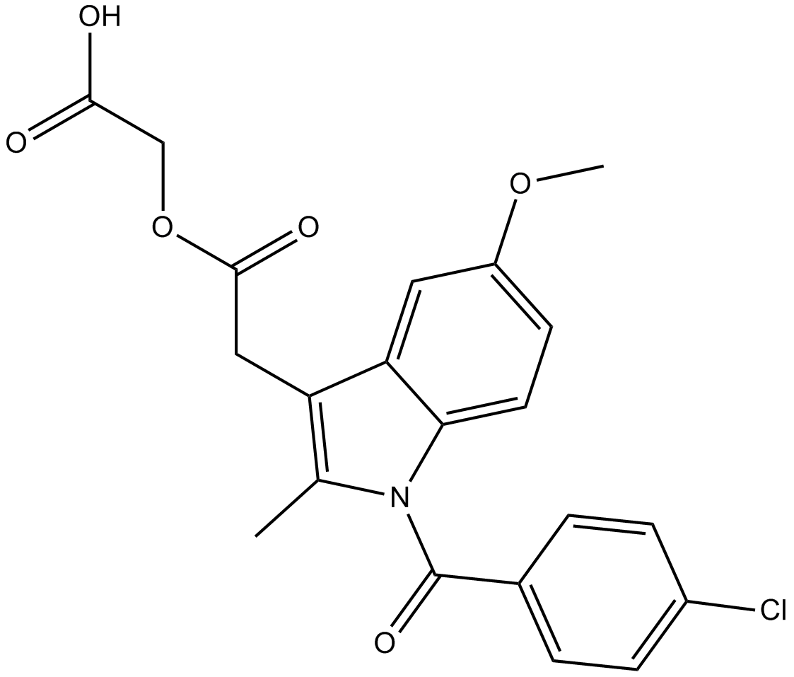 Acemetacin