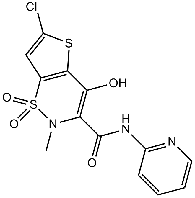 Lornoxicam