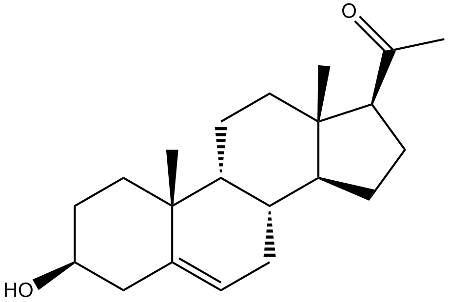 Pregnenolone