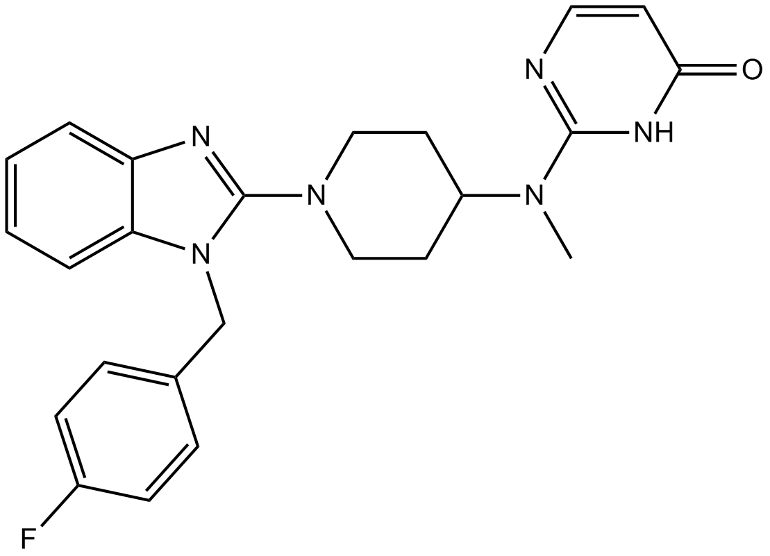 Mizolastine