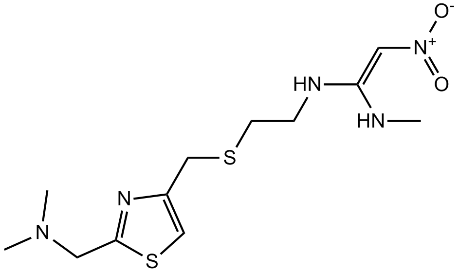 Nizatidine
