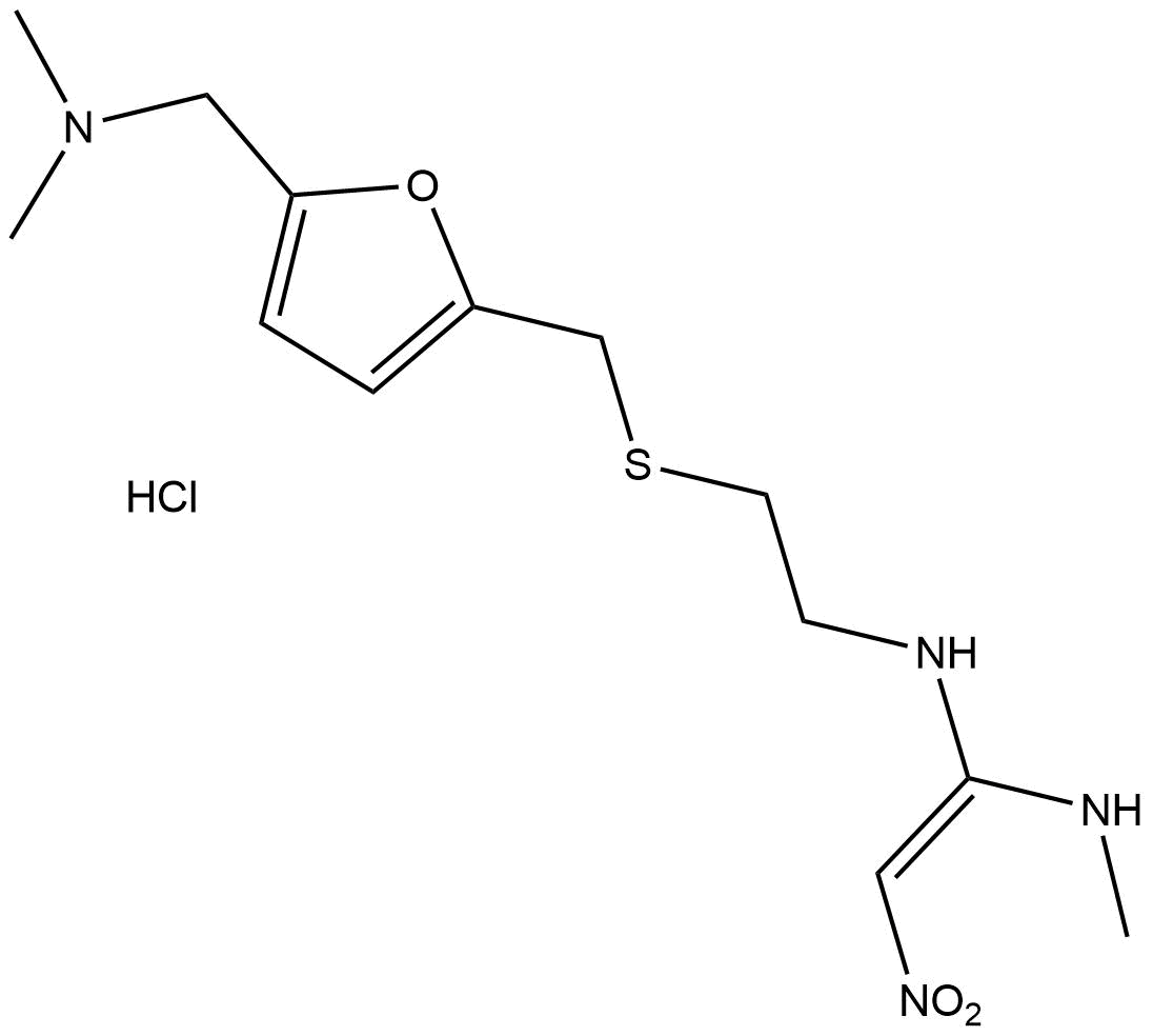 Ranitidine