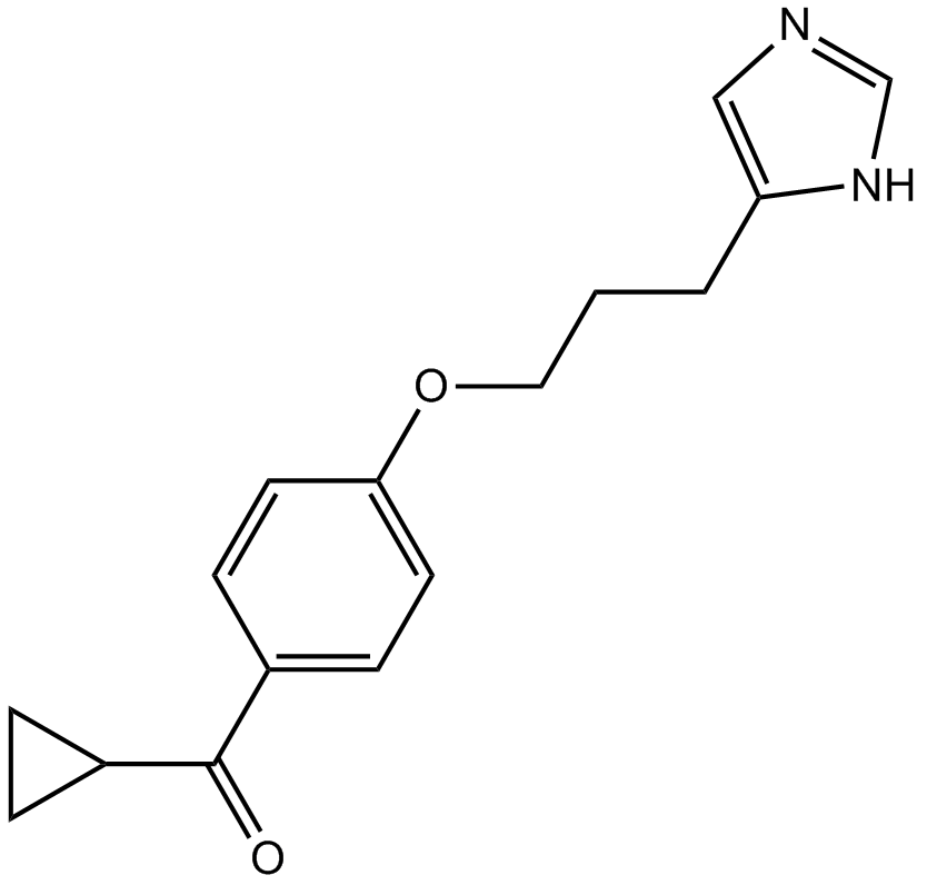 Ciproxifan