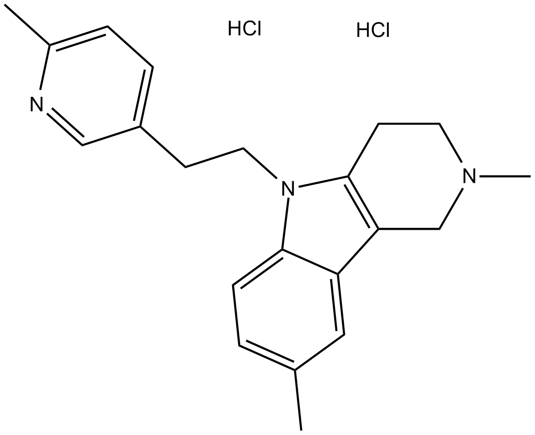 Latrepirdine