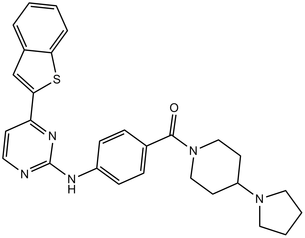 IKK-16 (IKK Inhibitor VII)