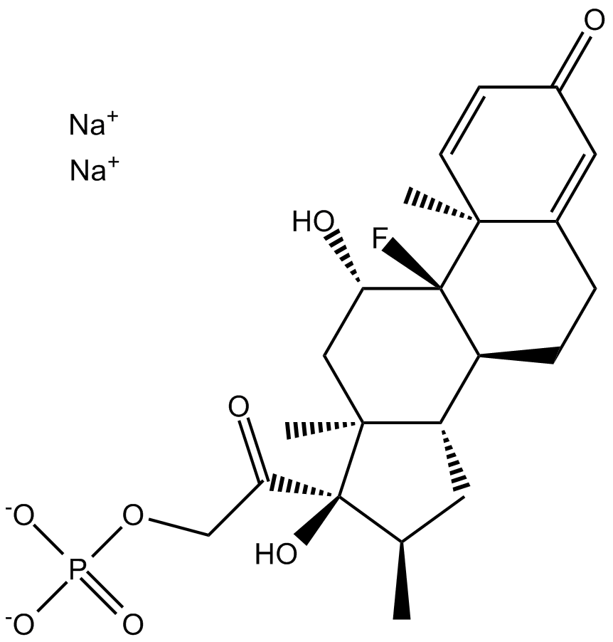 Dexamethasone Sodium Phosphate