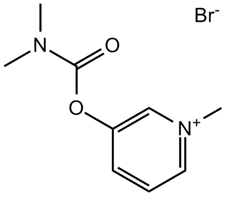 Pyridostigmine Bromide