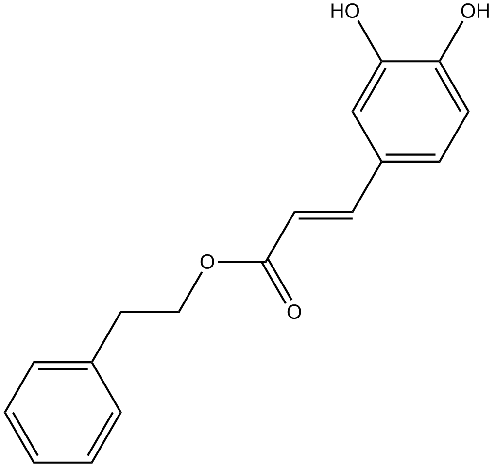 Caffeic Acid Phenethyl Ester