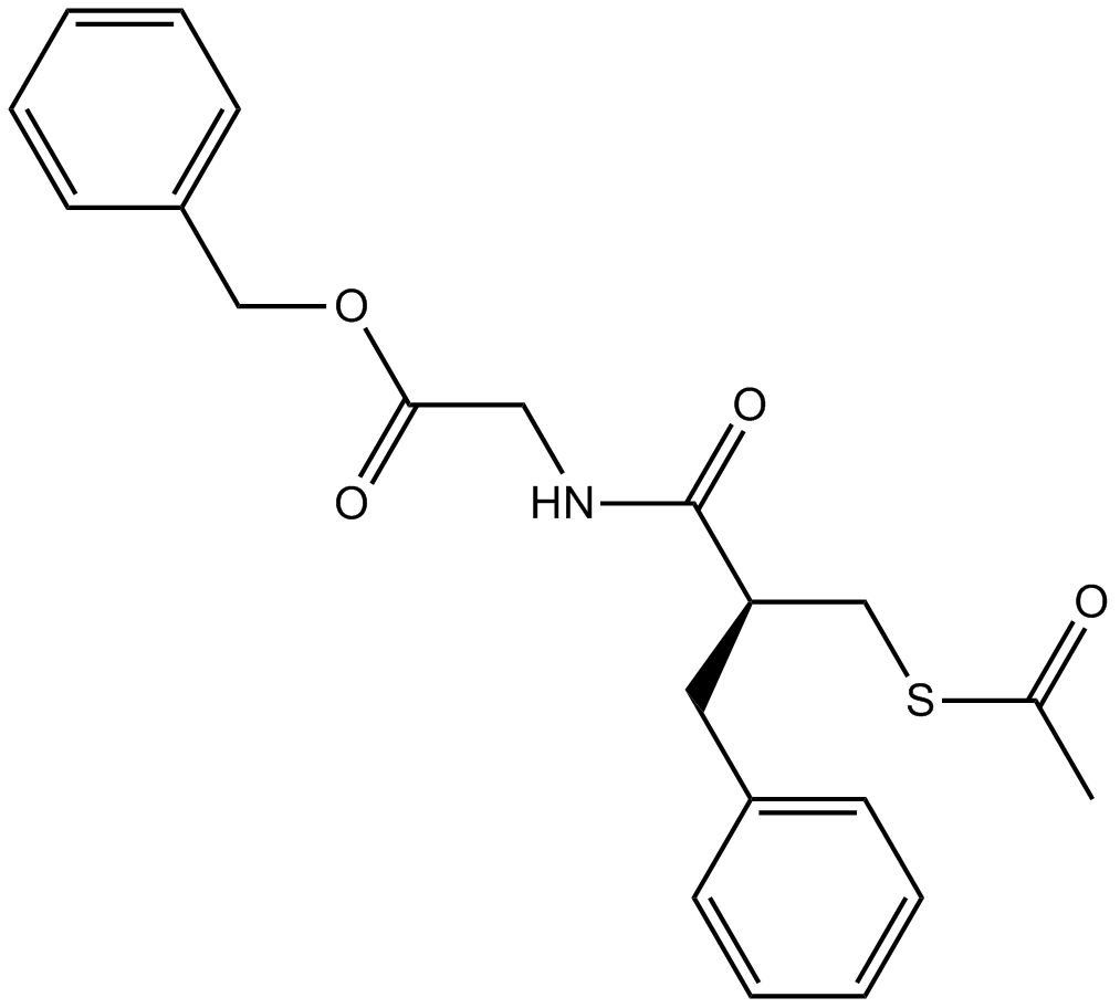 Racecadotril