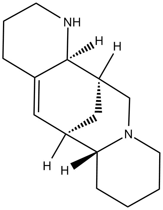 Aloperine