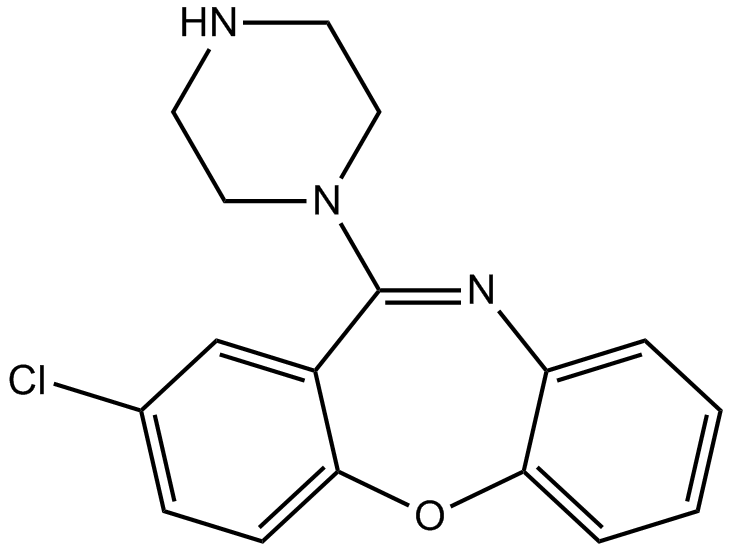 Amoxapine