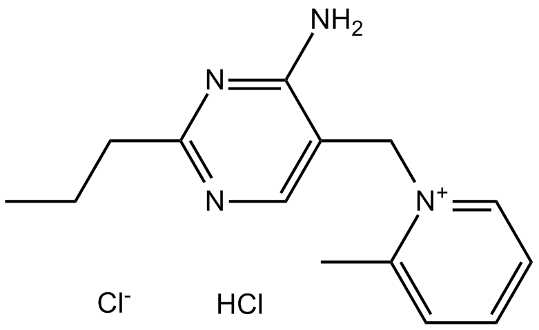 Amprolium HCl