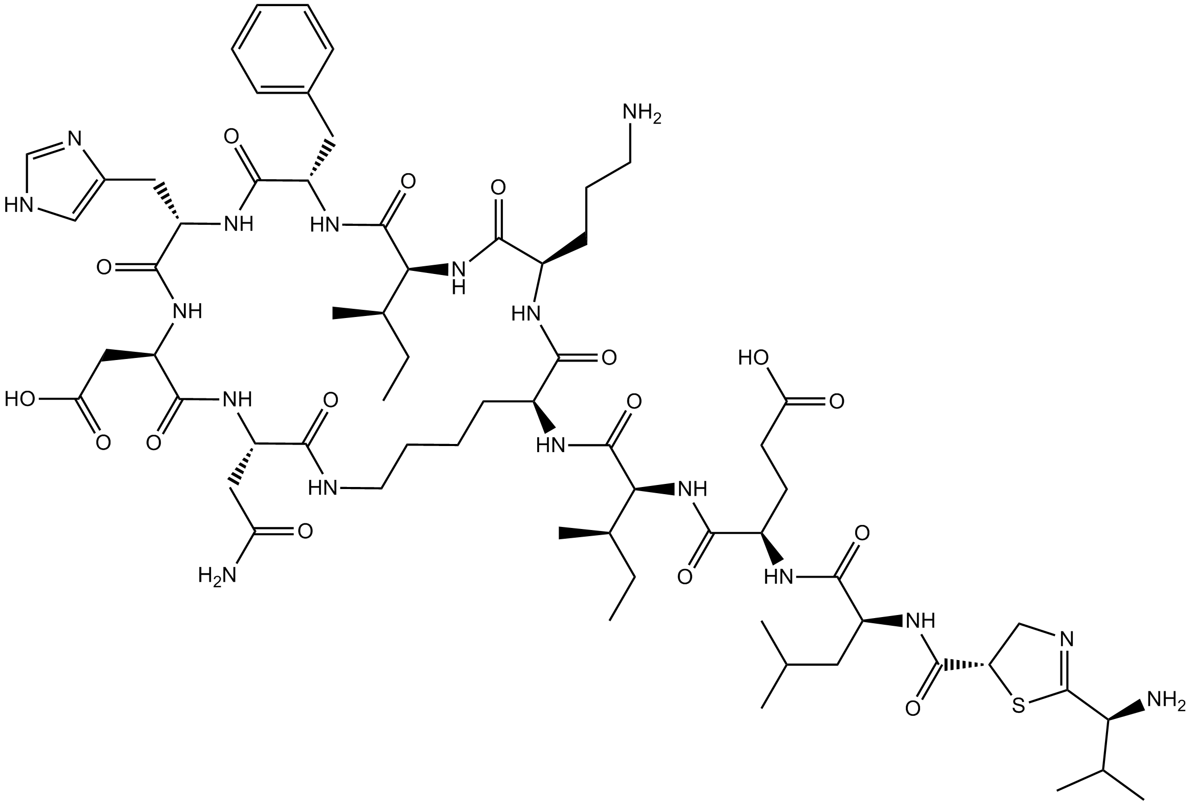 Bacitracin