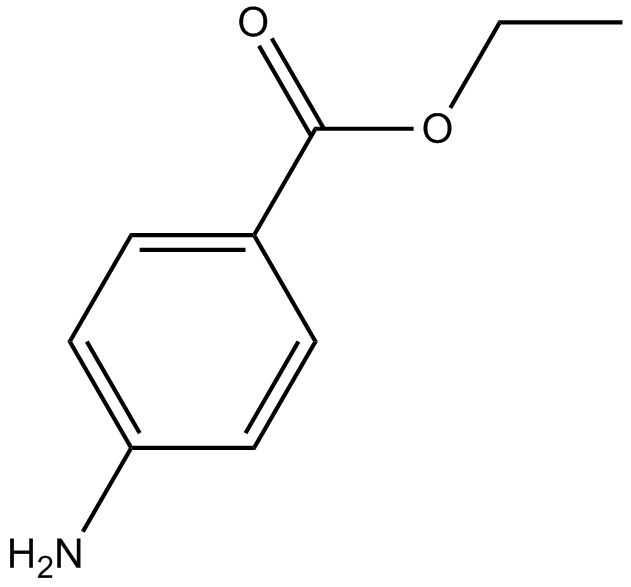 Benzocaine