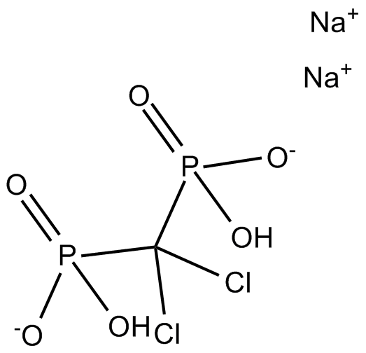 Clodronate Disodium