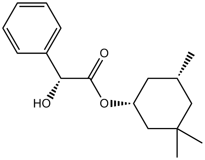 Cyclandelate