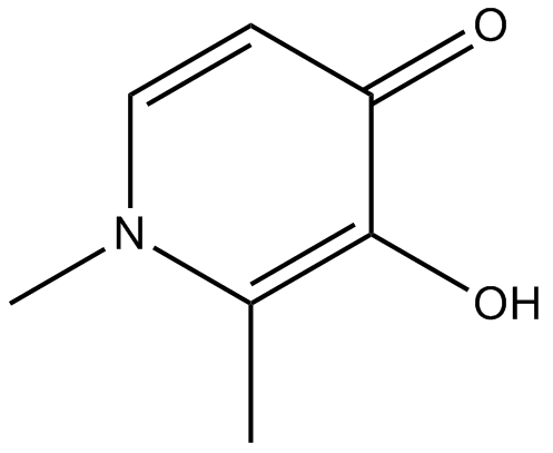 Deferiprone