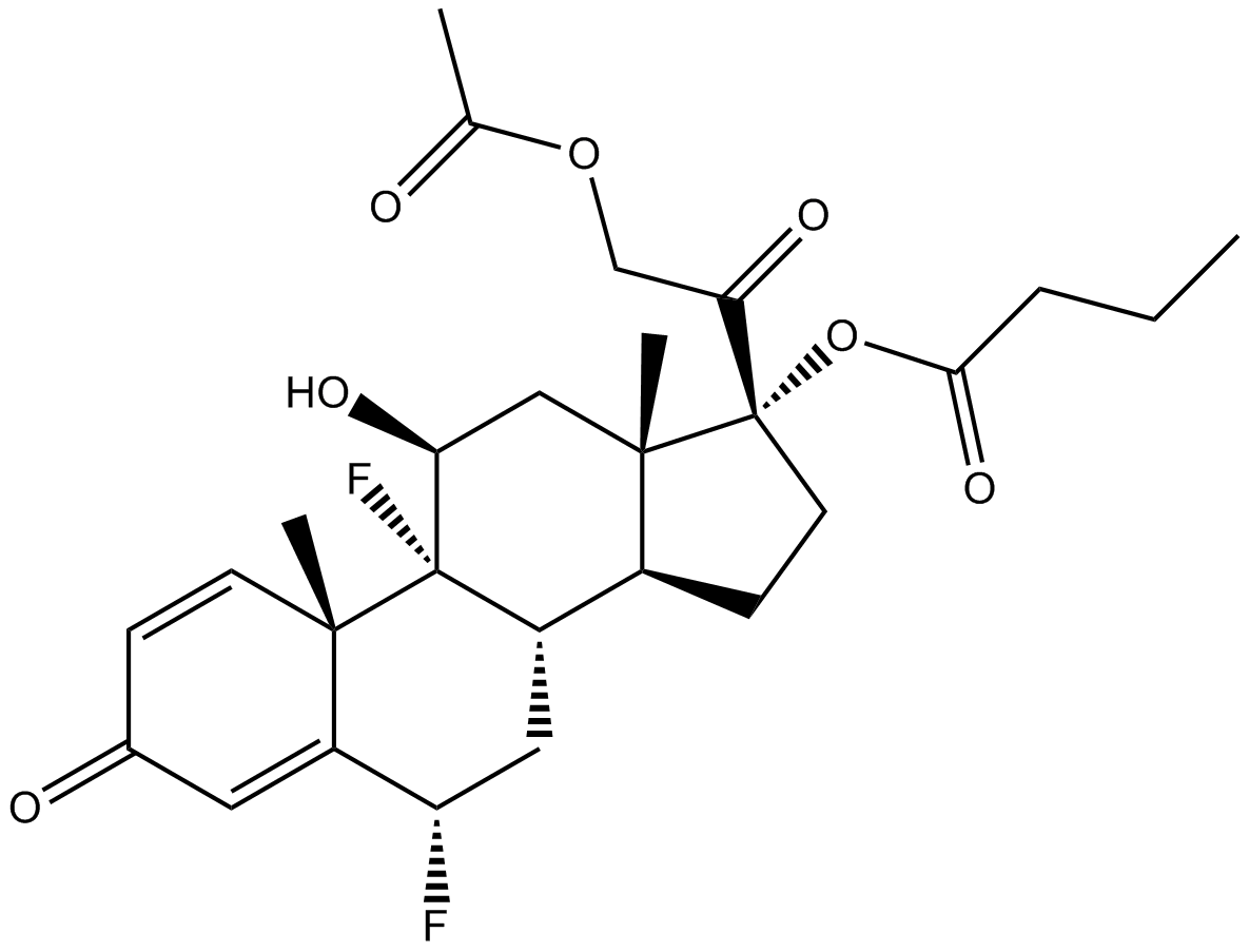 Difluprednate