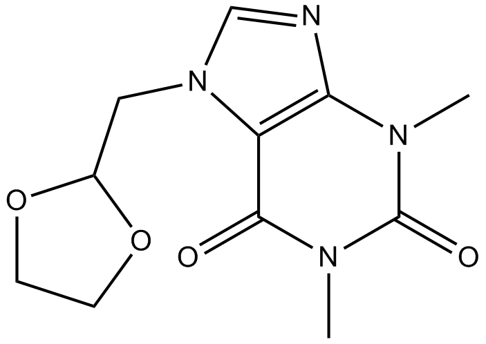 Doxofylline