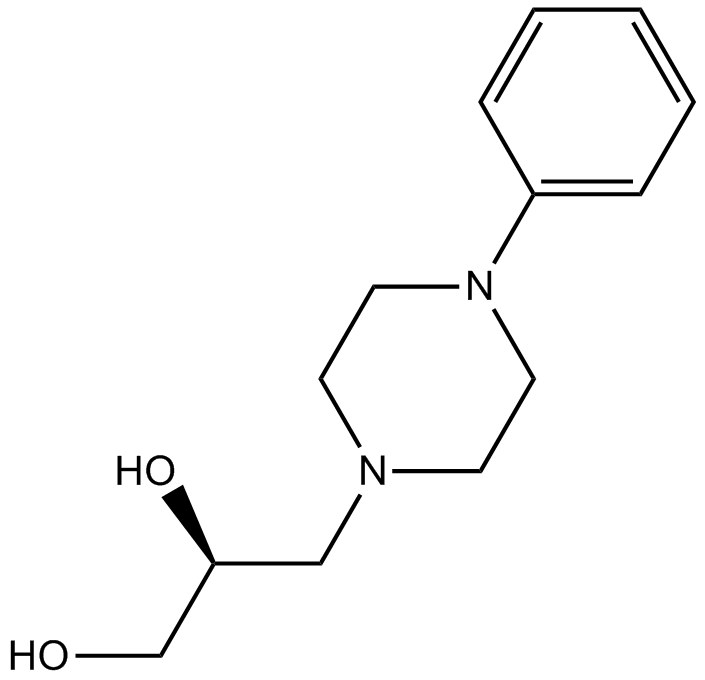 Dropropizine