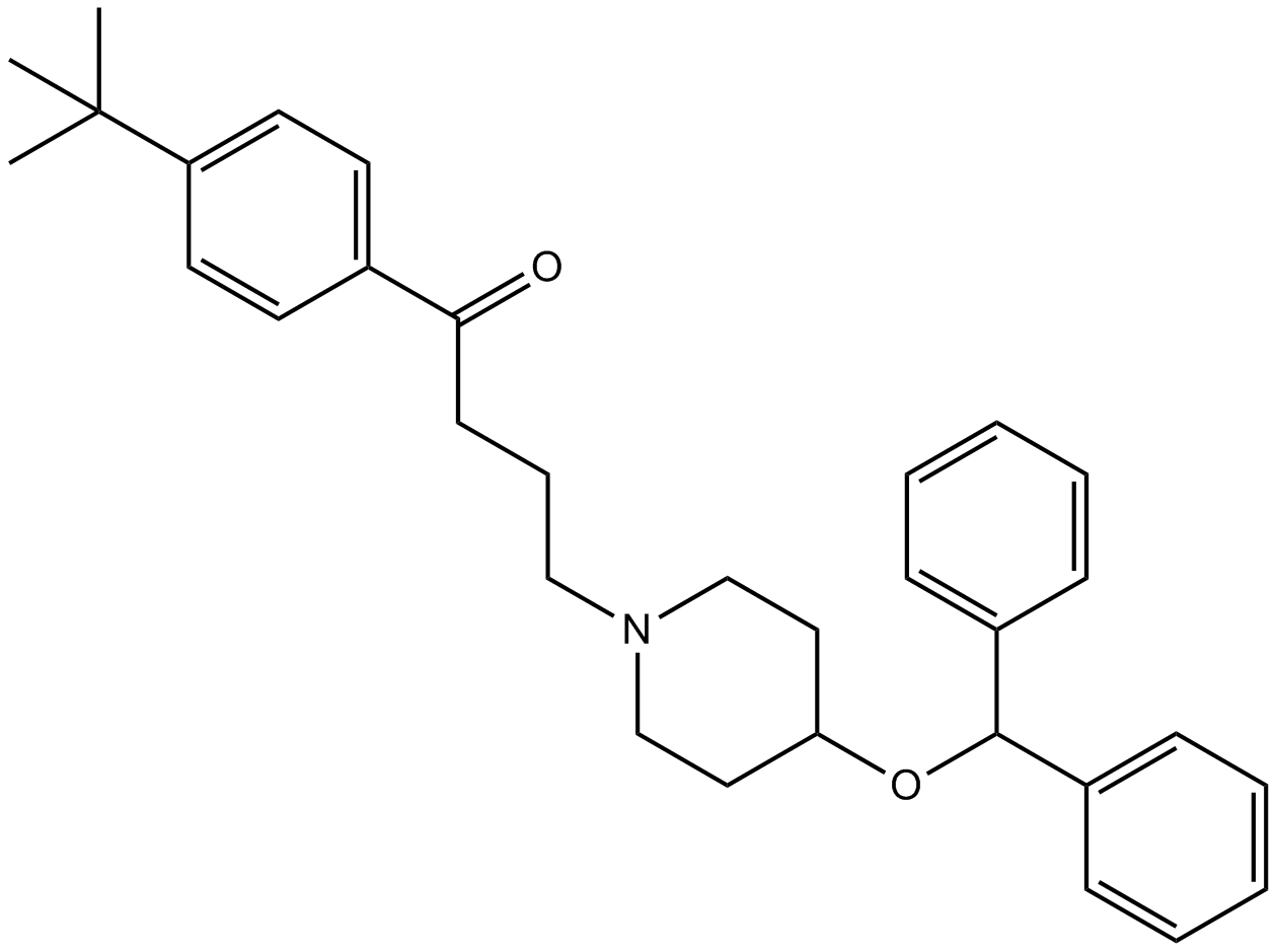 Ebastine