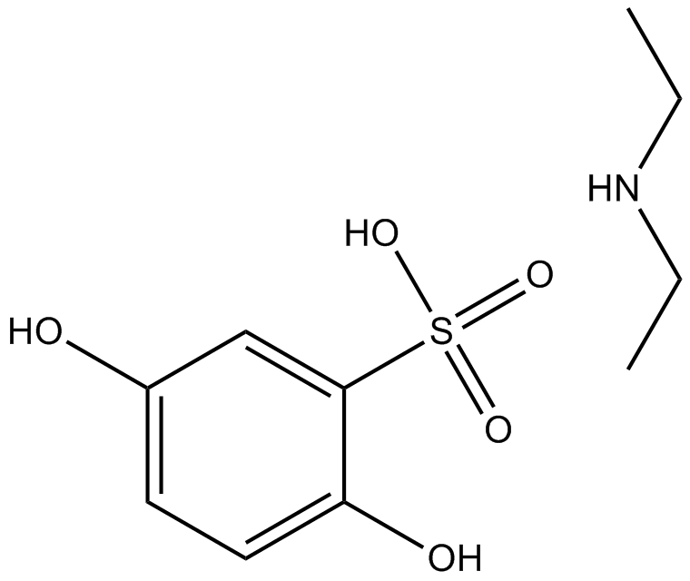Ethamsylate