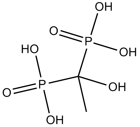Etidronate