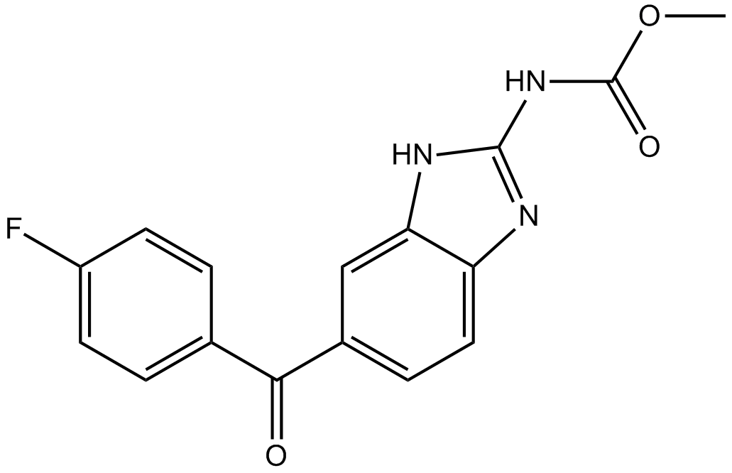 Flubendazole