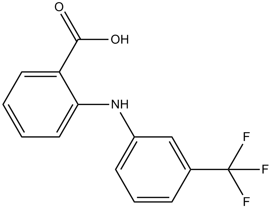 Flufenamic acid