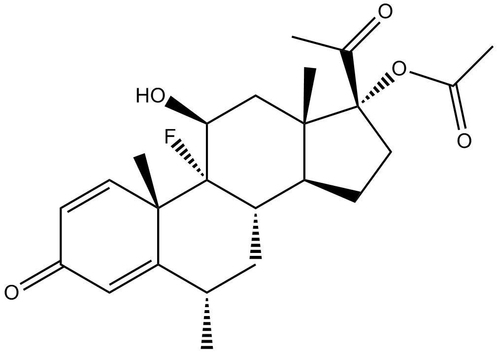 Fluorometholone Acetate