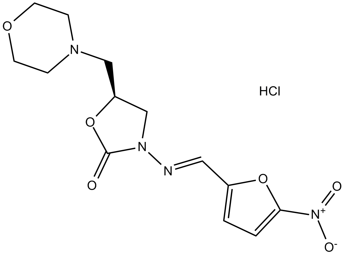 Furaltadone HCl