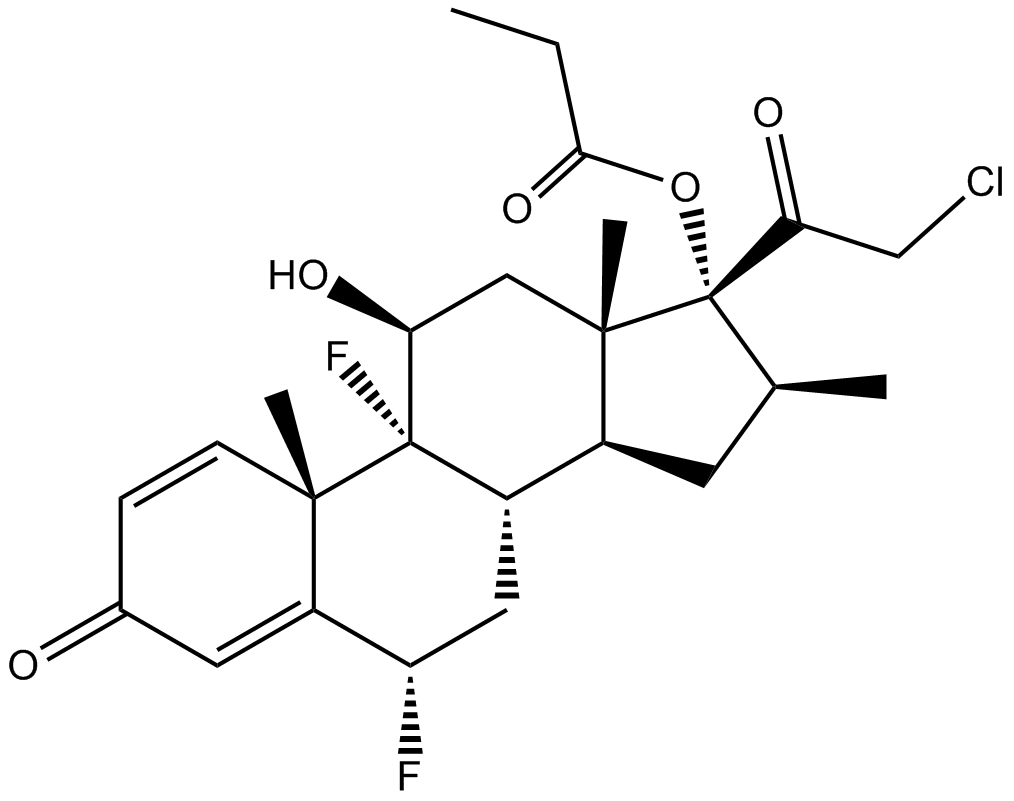 Halobetasol Propionate