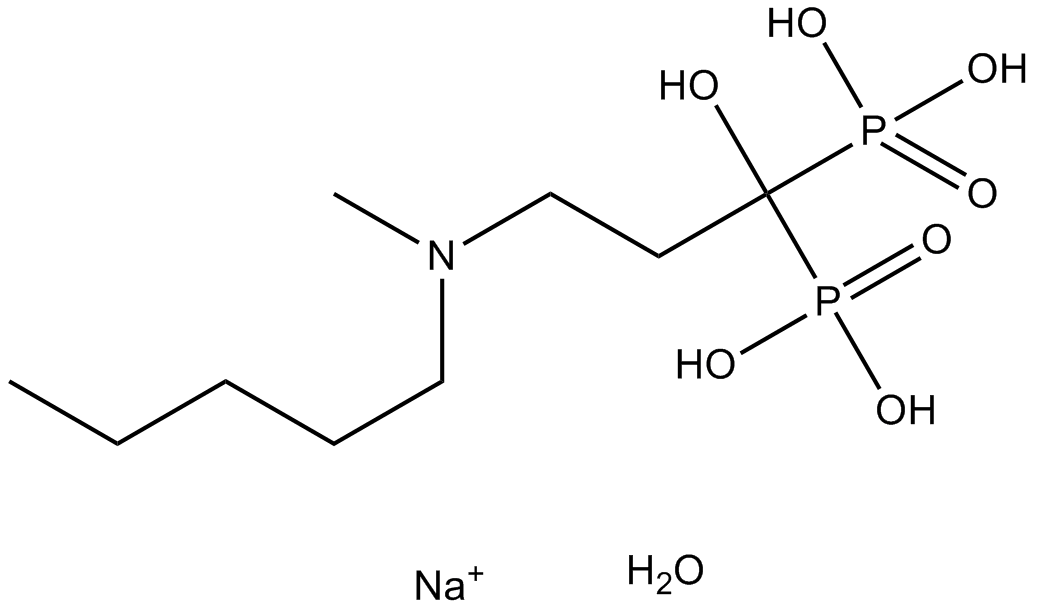 Ibandronate sodium