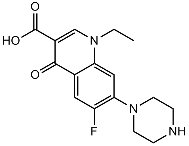 Norfloxacin