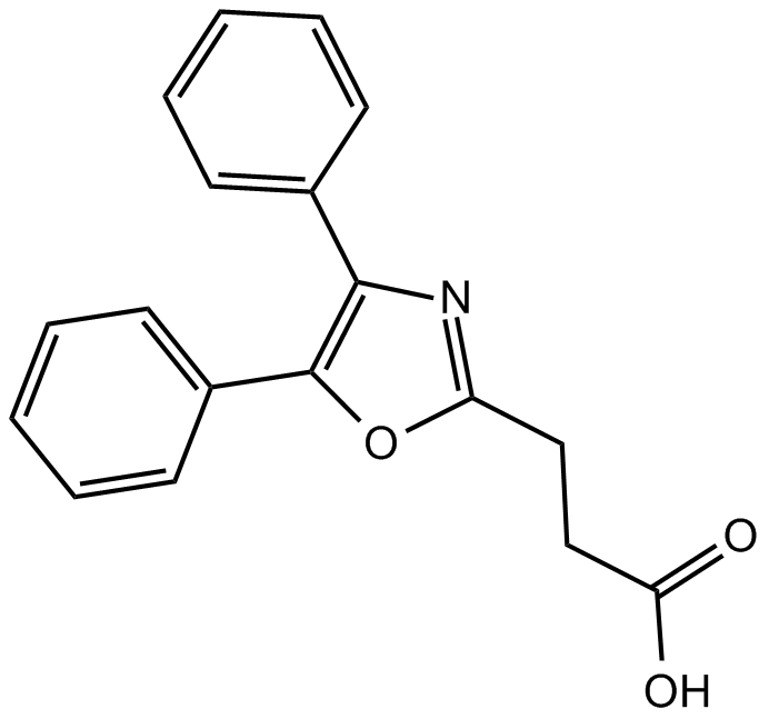 Oxaprozin